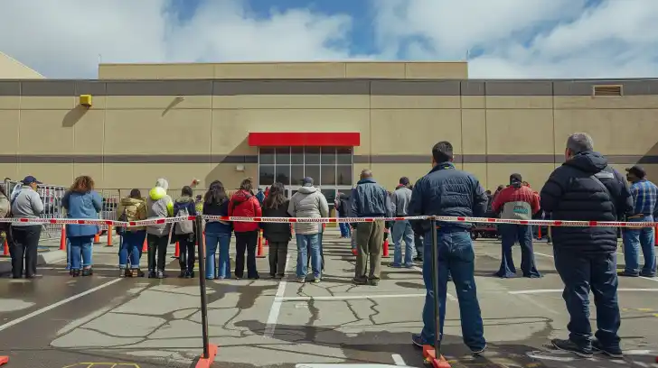 Beat the Costco Gold Rush: How to Get in Before They Sell Out Again
