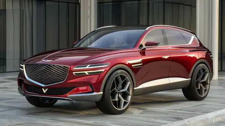 Why the Genesis GV70 is Becoming a Nationwide Obsession