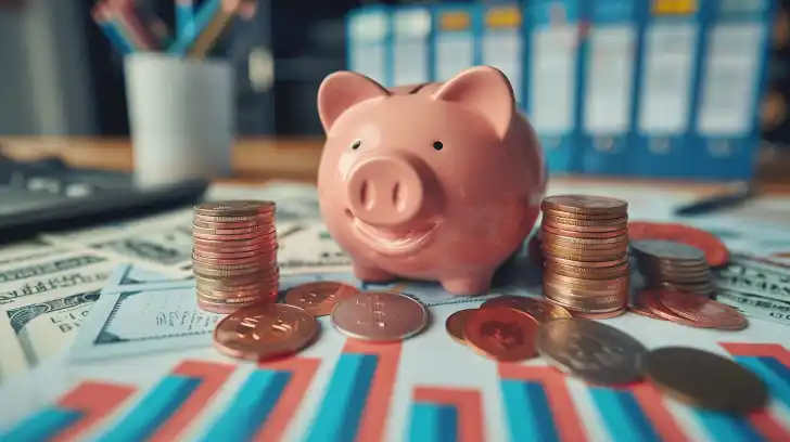 Don’t Miss Out on These Higher Interest Rates for Your Savings Account