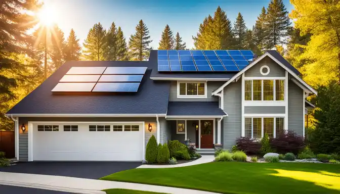 Homeowners Slash Energy Bills with This No-Cost Solar Panel Program