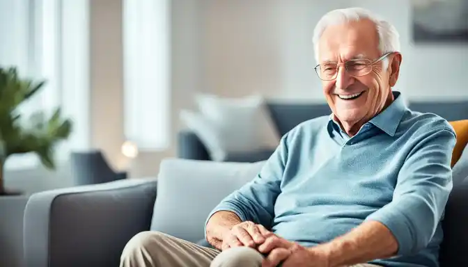 Seniors Rave About These Game-Changing New Hearing Aids